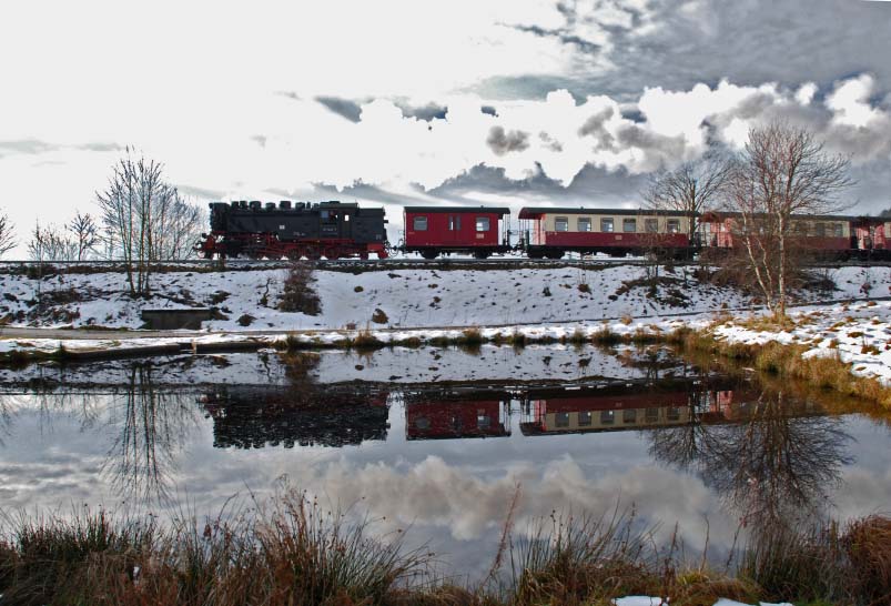 Single mit kind urlaub im harz